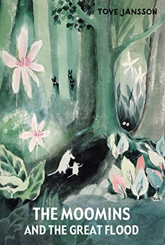 Moomins and the Great Flood