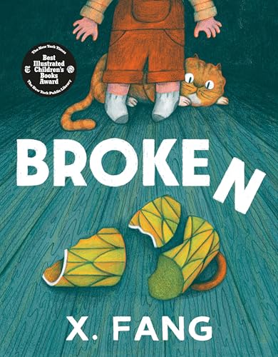 Broken