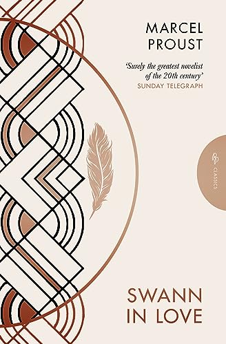 Swann in Love, Deluxe Edition