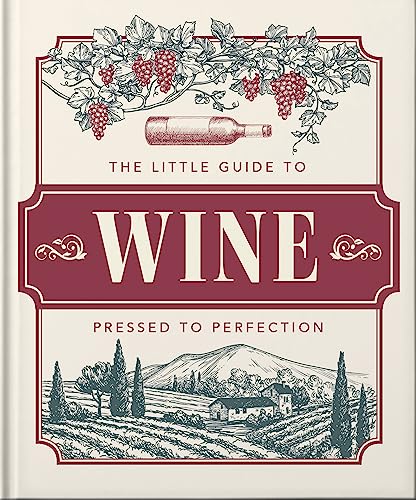 Little Book of Wine: In Vino Veritas