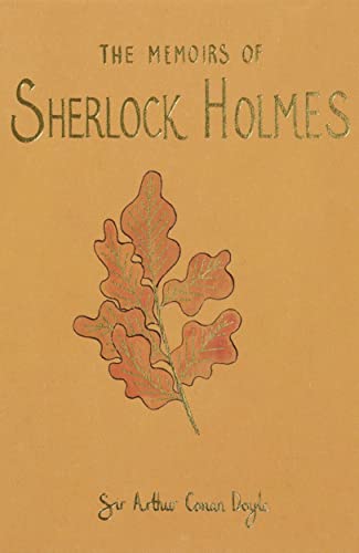 Memoirs of Sherlock Holmes
