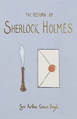 Return of Sherlock Holmes (Collector's Edition)