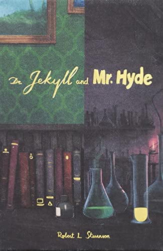 Dr. Jekyll and Mr. Hyde