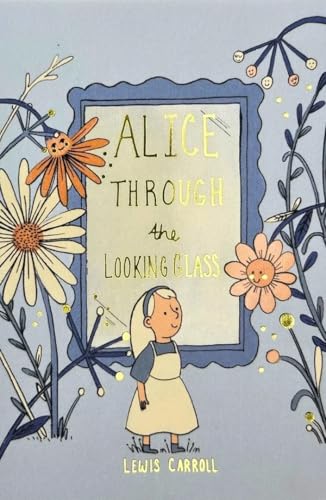 Alice Through the Looking Glass (Collector's Edition)