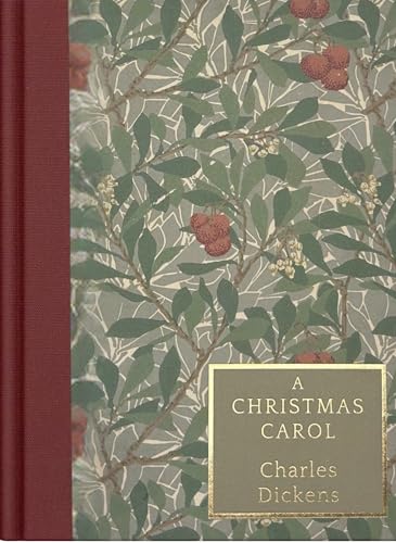 Christmas Carol (Heritage Collection)