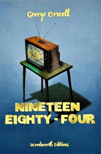 Nineteen Eighty-Four (Collector's Edition)