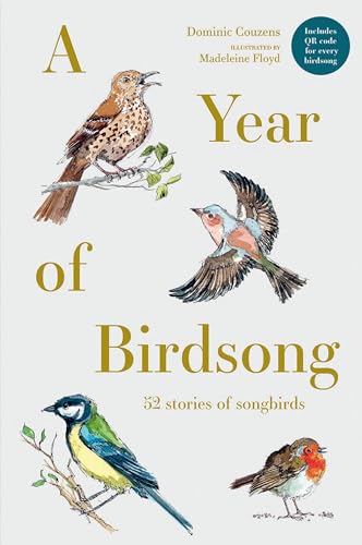 Year of Birdsong: 52 Stories of Songbirds