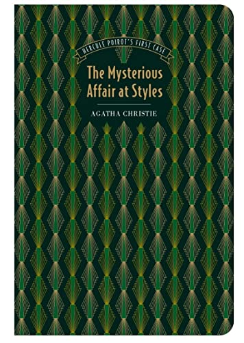 Mysterious Affair at Styles