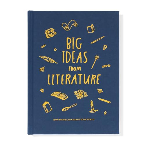 Big Ideas from Literature