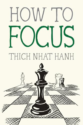 How to Focus