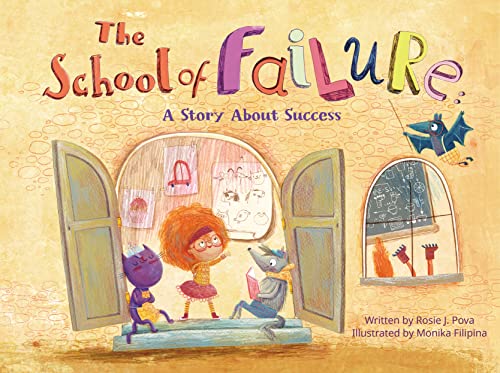 School of Failure: A Story about Success