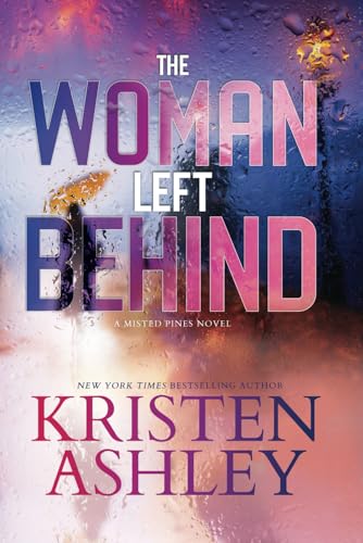 Woman Left Behind