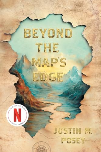 Beyond the Map's Edge