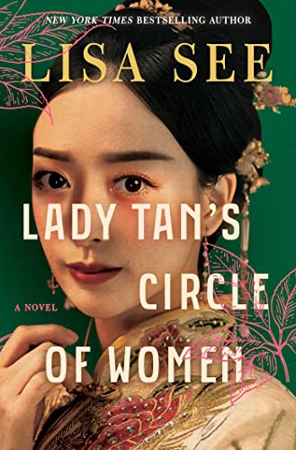 Lady Tan's Circle of Women (Paperback)