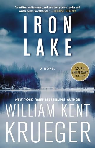 Iron Lake (20th Anniversary Edition) (Reissue)
