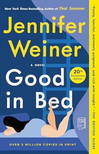 Good in Bed (20th Anniversary Edition) (Reissue)