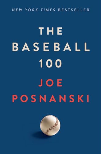 Baseball 100