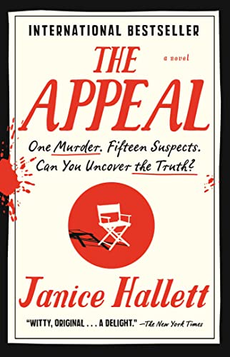 Appeal