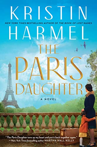 Paris Daughter