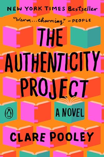 Authenticity Project