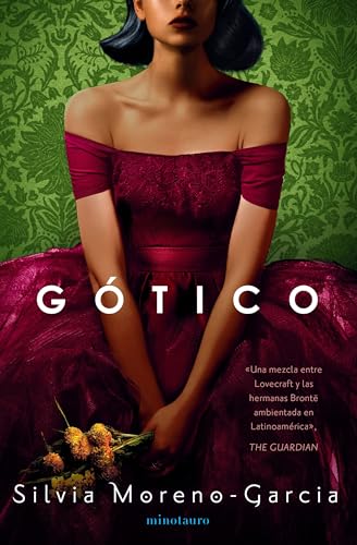 Gótico / Mexican Gothic