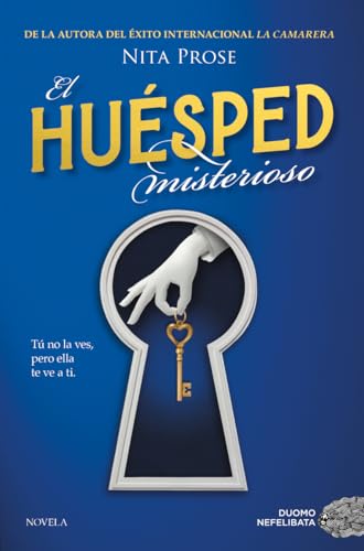 Huesped Misterioso, El