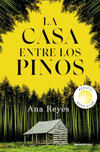 La Casa Entre Los Pinos / The House in the Pines