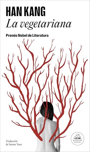 La Vegetariana / The Vegetarian