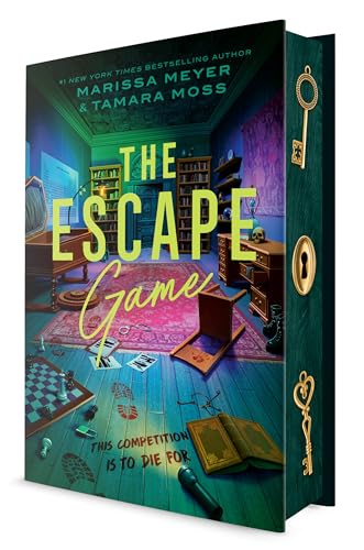 Escape Game
