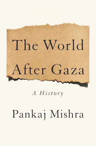 World After Gaza: A History