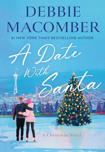 Date with Santa: A Christmas Novel