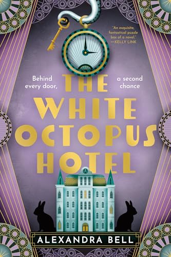 White Octopus Hotel