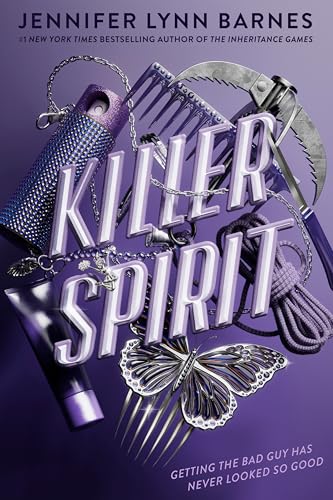 Squad: Killer Spirit