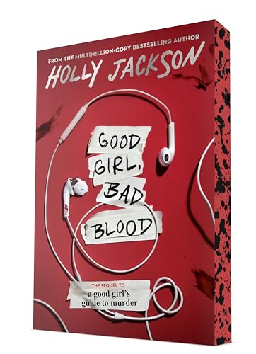 Good Girl, Bad Blood: Deluxe Edition