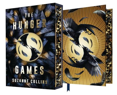 Hunger Games: Collector's Edition (the Hunger Games)