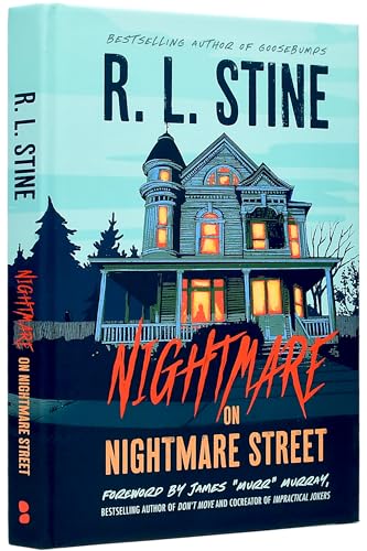 Nightmare on Nightmare Street
