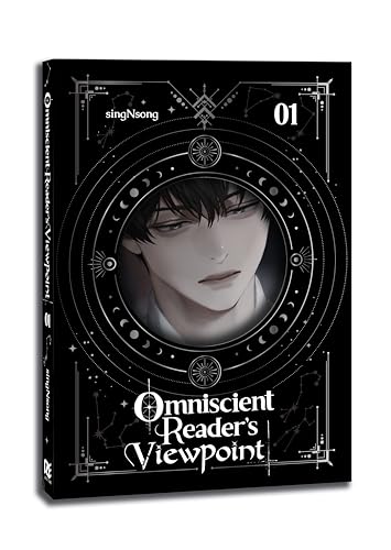 Omniscient Reader's Viewpoint (Novel), Vol. 1