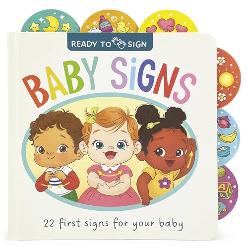 Ready to Sign: Baby Signs