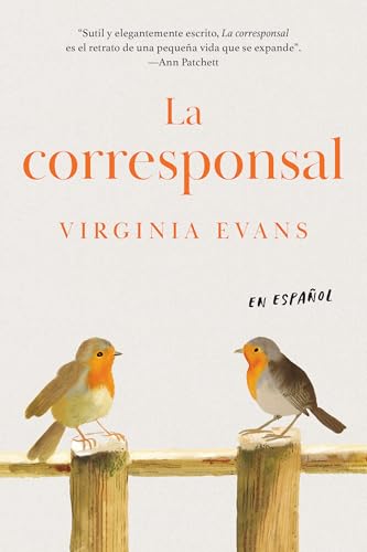 La Corresponsal (the Correspondent)