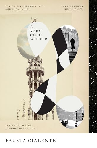 Very Cold Winter