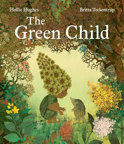 Green Child