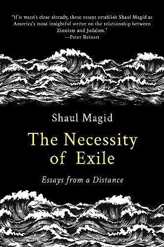Necessity of Exile: Essays from a Distance