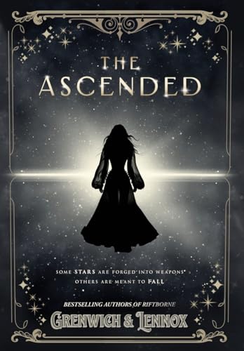 Ascended