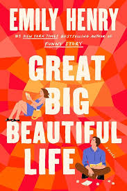 Pre Order: Great Big Beautiful Life