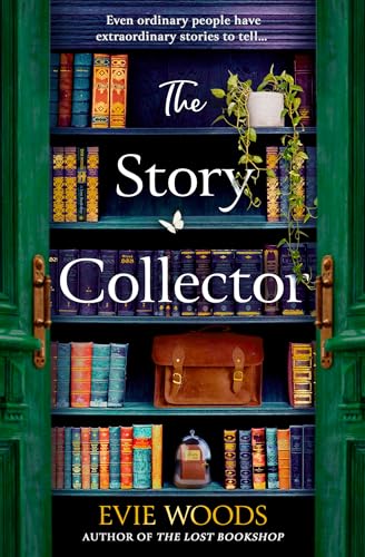 Story Collector