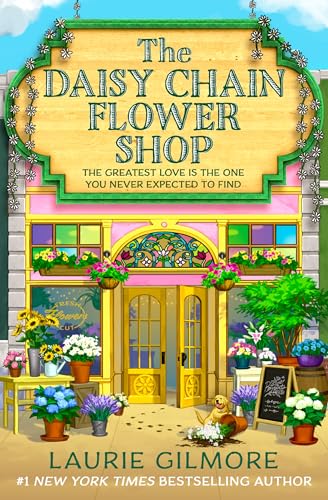 Daisy Chain Flower Shop