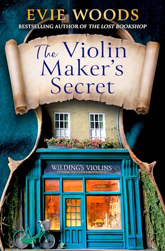 Violin Maker's Secret