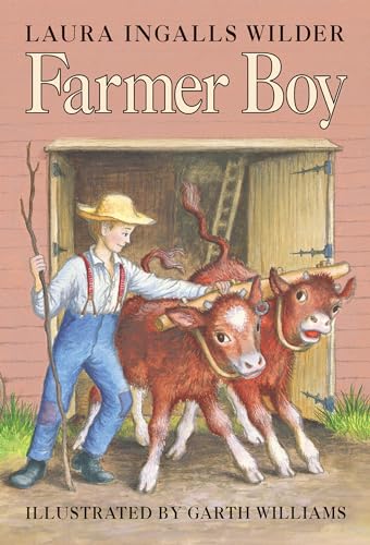 Farmer Boy