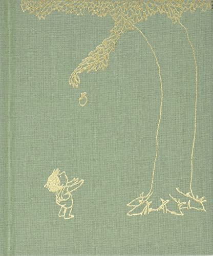 Giving Tree Slipcase Mini Edition (Anniversary)