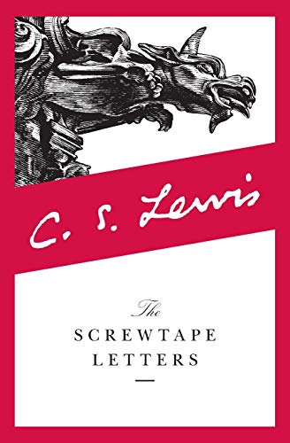 Screwtape Letters